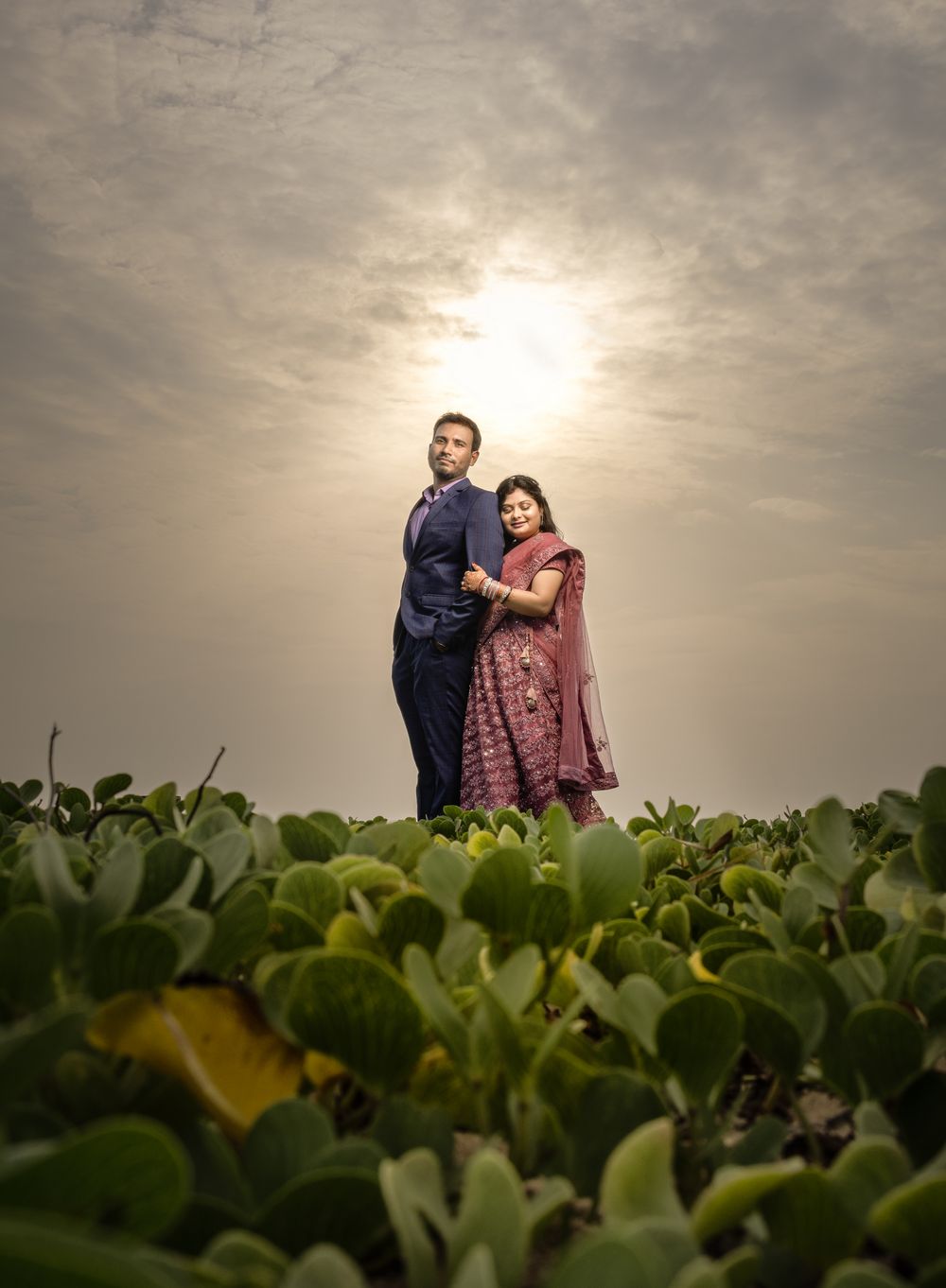Photo From Engagement Shoot - By Pro Wedding Stories