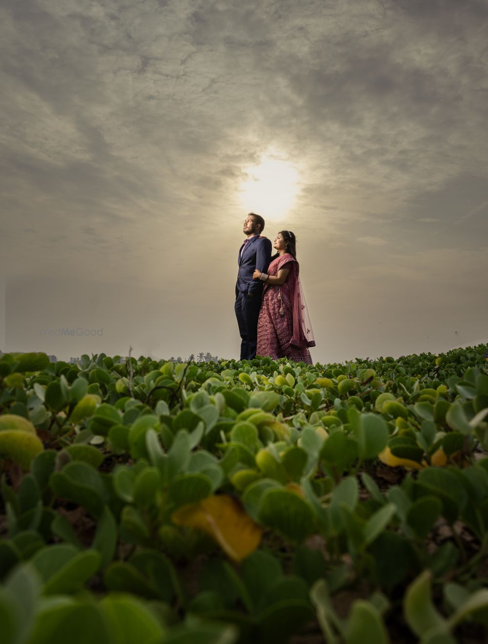 Photo From Engagement Shoot - By Pro Wedding Stories