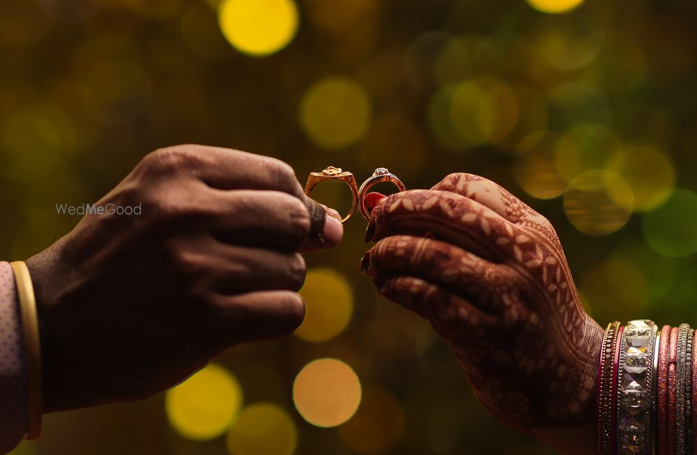 Photo From Engagement Shoot - By Pro Wedding Stories