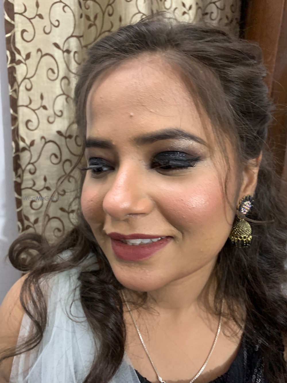 Photo From party makeup - By Priyanka Mehra