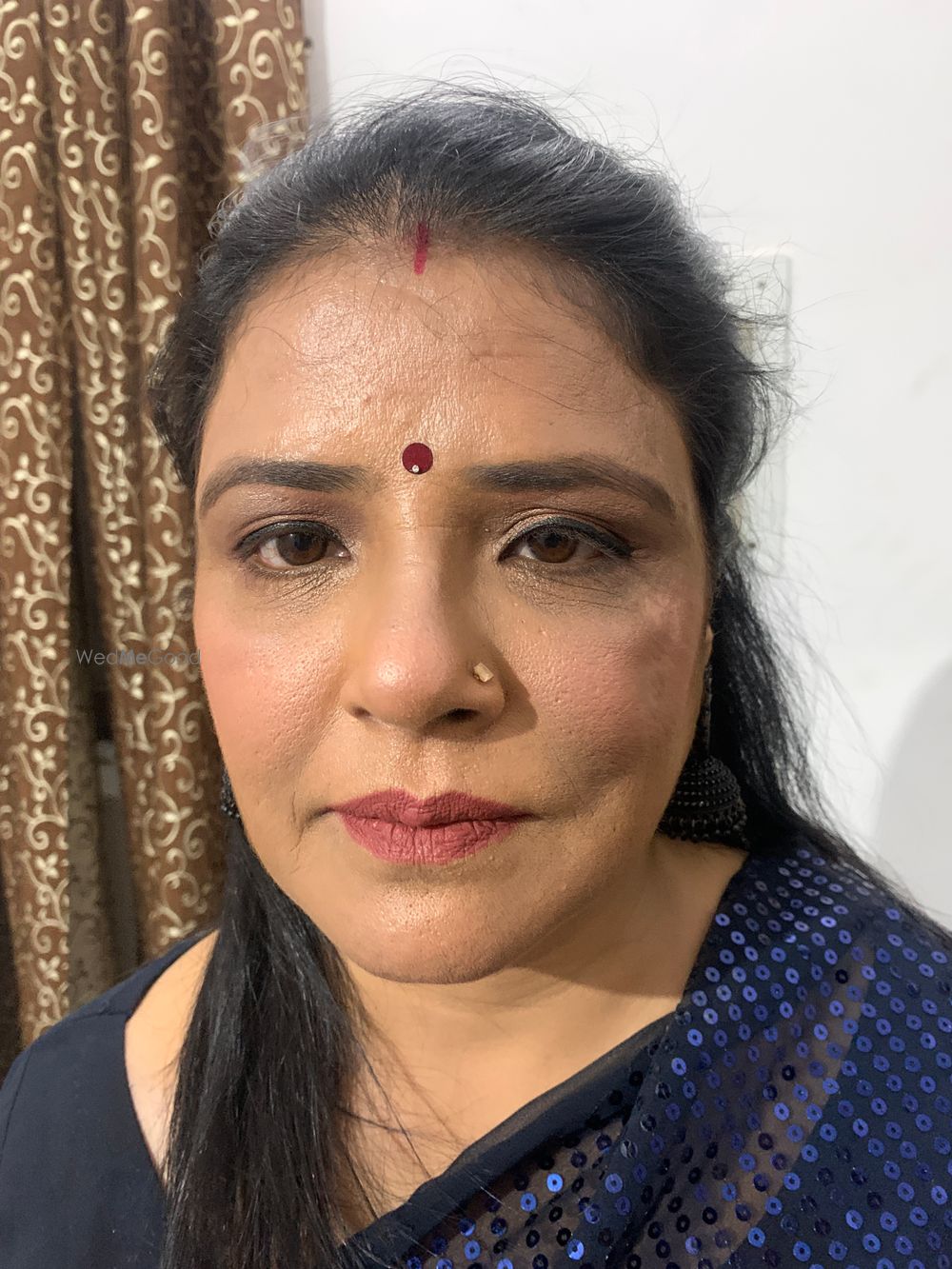 Photo From mature skin makeup - By Priyanka Mehra