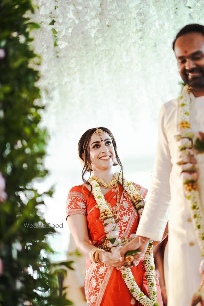 Photo From Sidharth &  Adhithi #2statewedding - By SANS Events and Wedding Planner