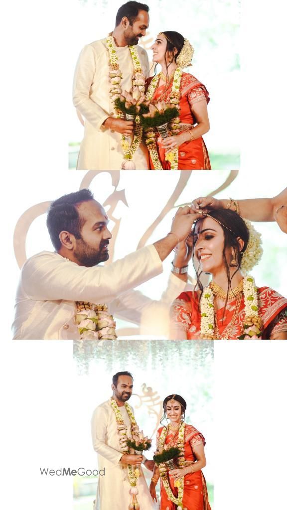 Photo From Sidharth &  Adhithi #2statewedding - By SANS Events and Wedding Planner