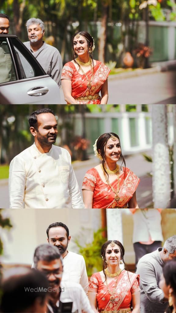 Photo From Sidharth &  Adhithi #2statewedding - By SANS Events and Wedding Planner