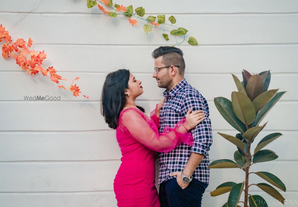 Photo From Deepak and Divya- Pre Wedding - By Chayasutra