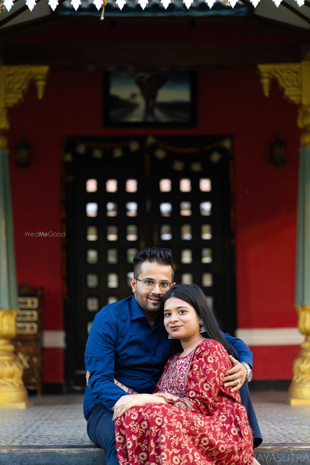 Photo From Deepak and Divya- Pre Wedding - By Chayasutra