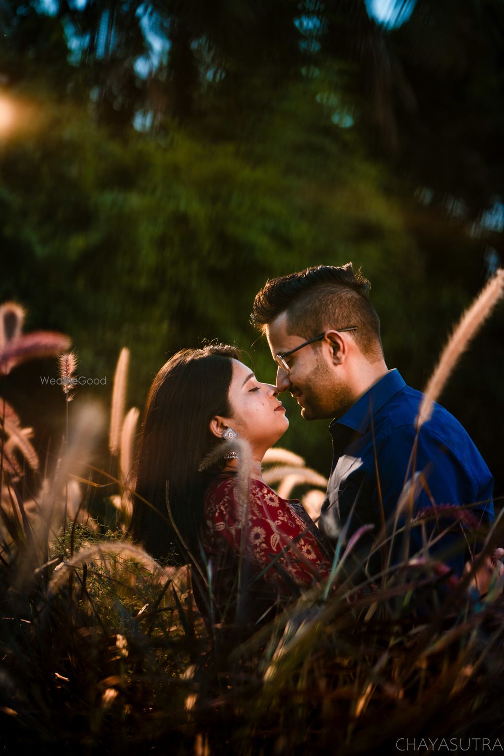 Photo From Deepak and Divya- Pre Wedding - By Chayasutra