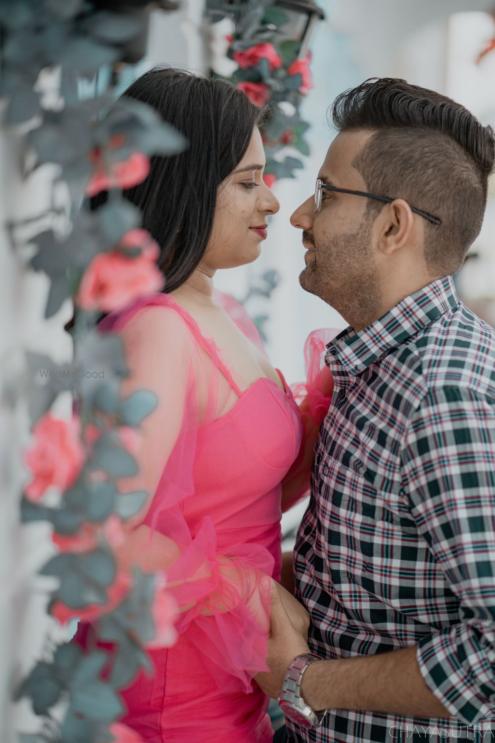 Photo From Deepak and Divya- Pre Wedding - By Chayasutra