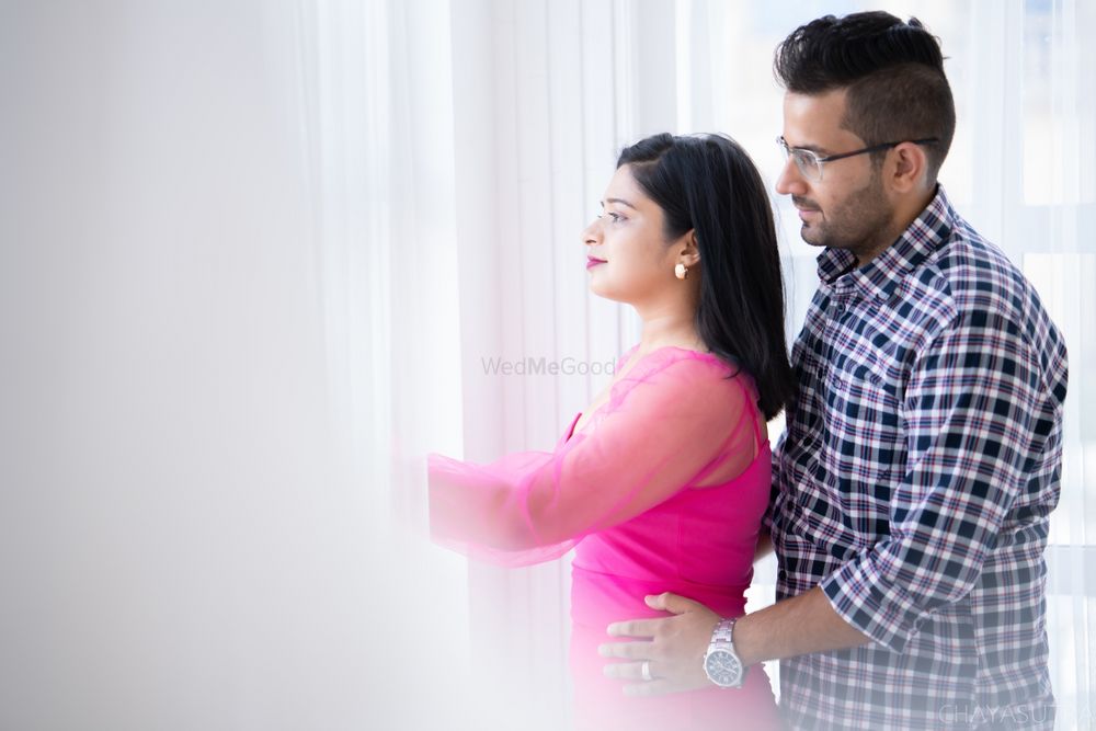 Photo From Deepak and Divya- Pre Wedding - By Chayasutra