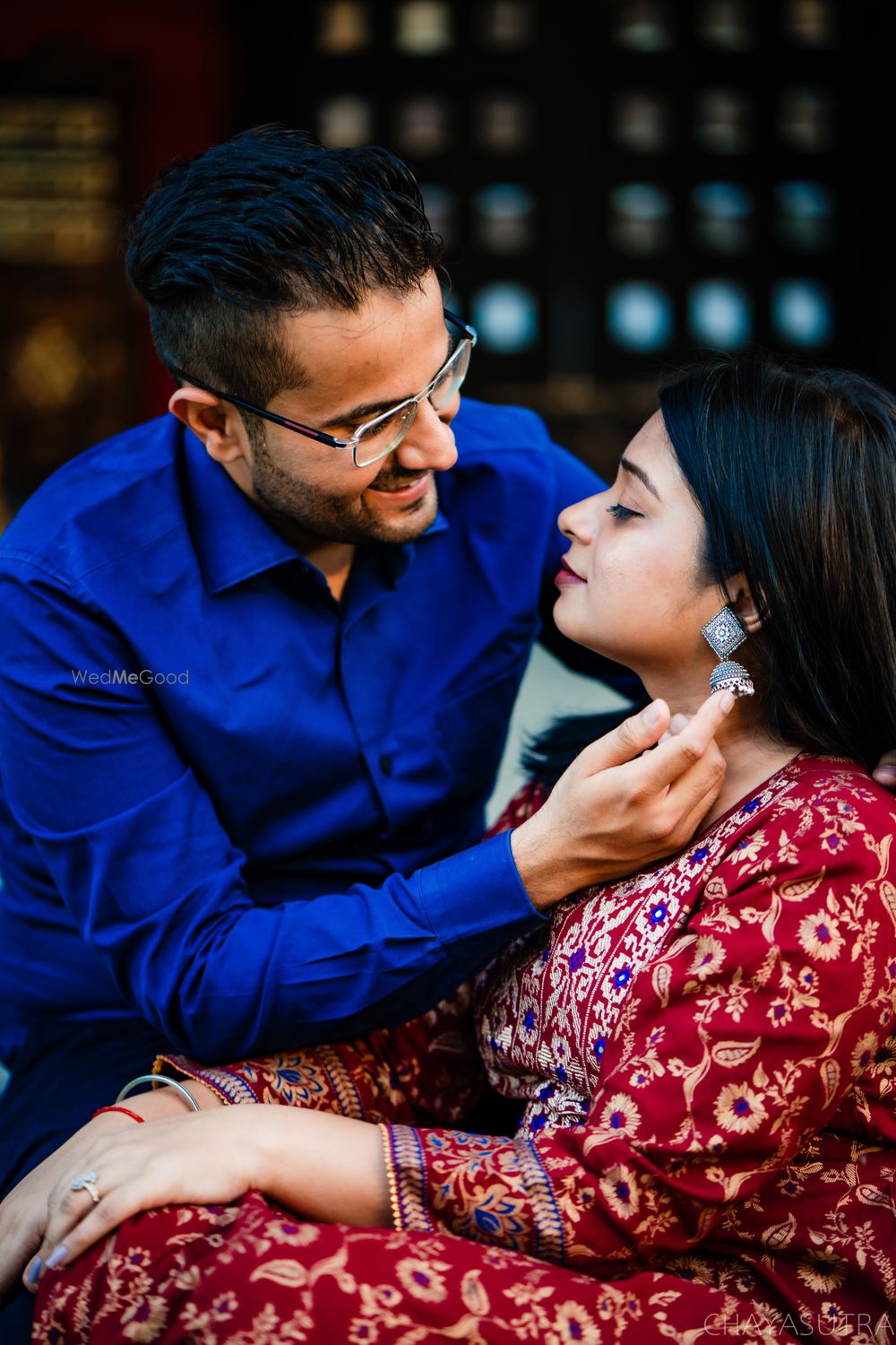 Photo From Deepak and Divya- Pre Wedding - By Chayasutra