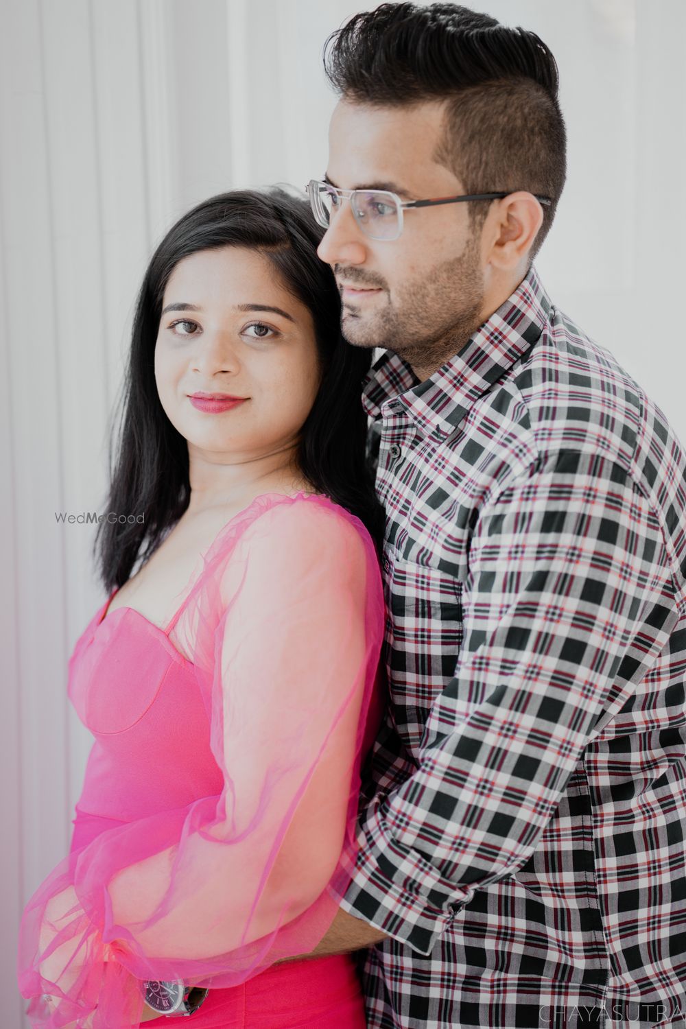 Photo From Deepak and Divya- Pre Wedding - By Chayasutra