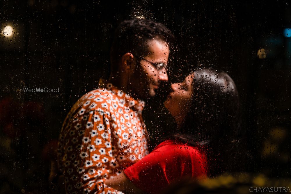 Photo From Deepak and Divya- Pre Wedding - By Chayasutra