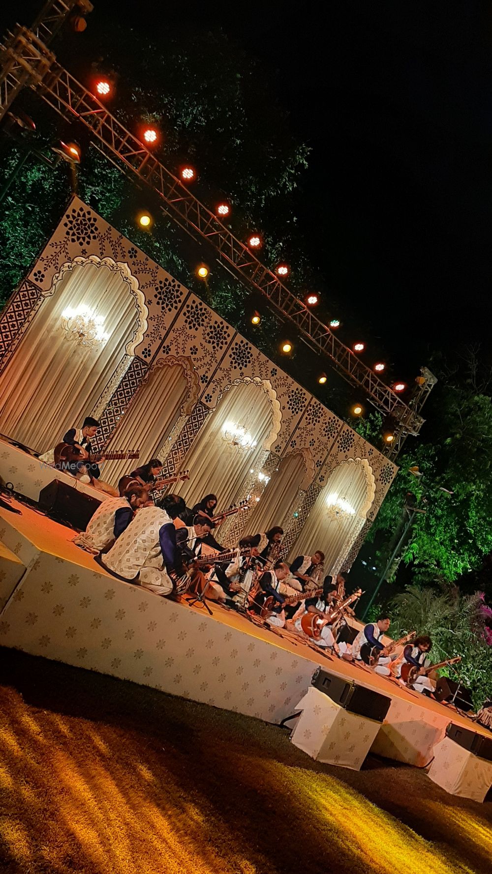 Photo From sangeet decor - By Shadi Vyah