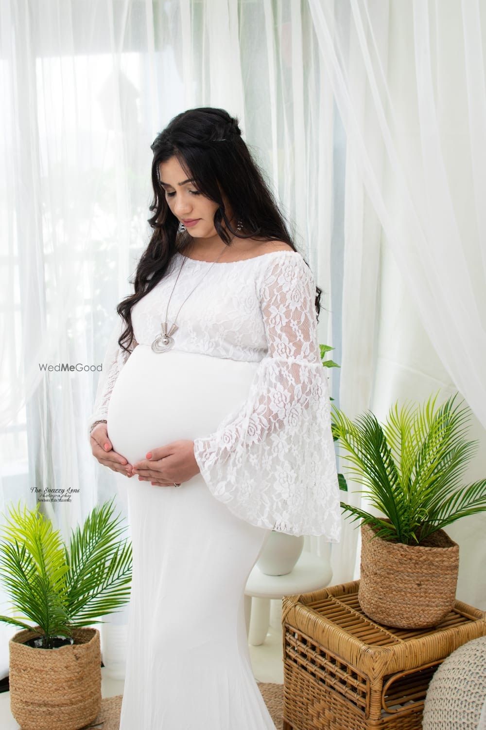 Photo From Maternity Photos - By Nik Studio