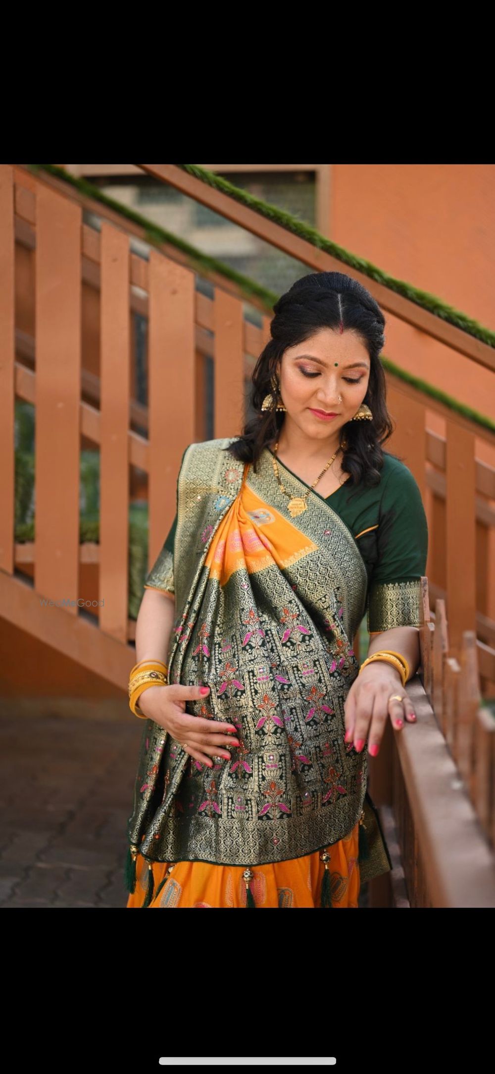 Photo From Maternity Photos - By Nik Studio