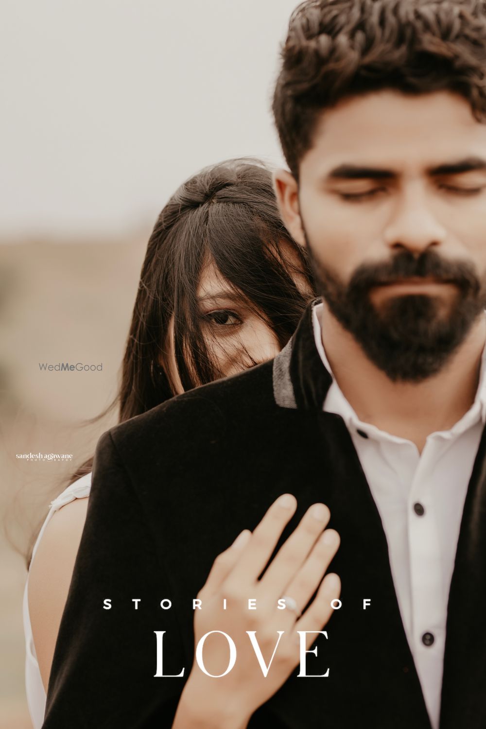 Photo From prewedding portfolio - By Sandesh Agawane Photography