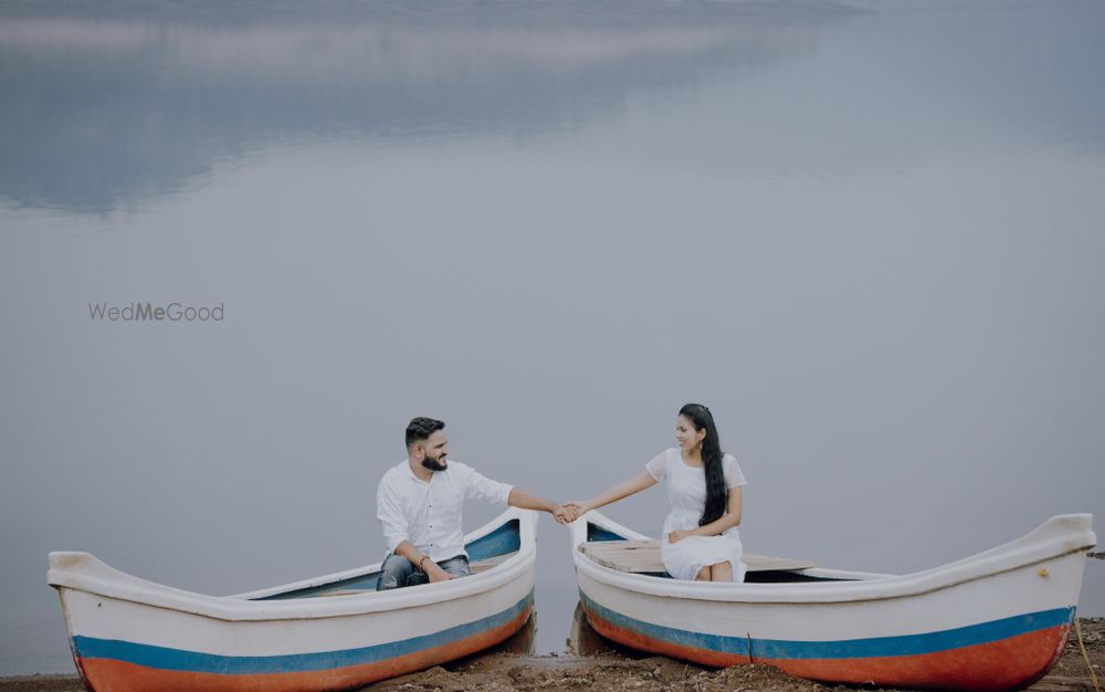 Photo From prewedding portfolio - By Sandesh Agawane Photography