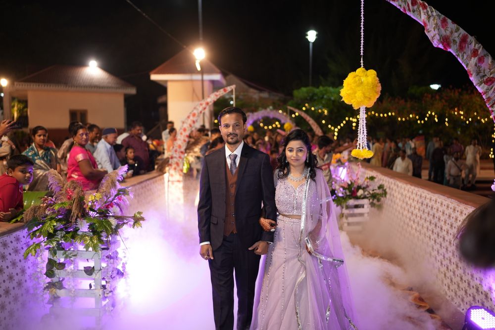 Photo From Engagement - Pragya & Aditya - By Events Hub