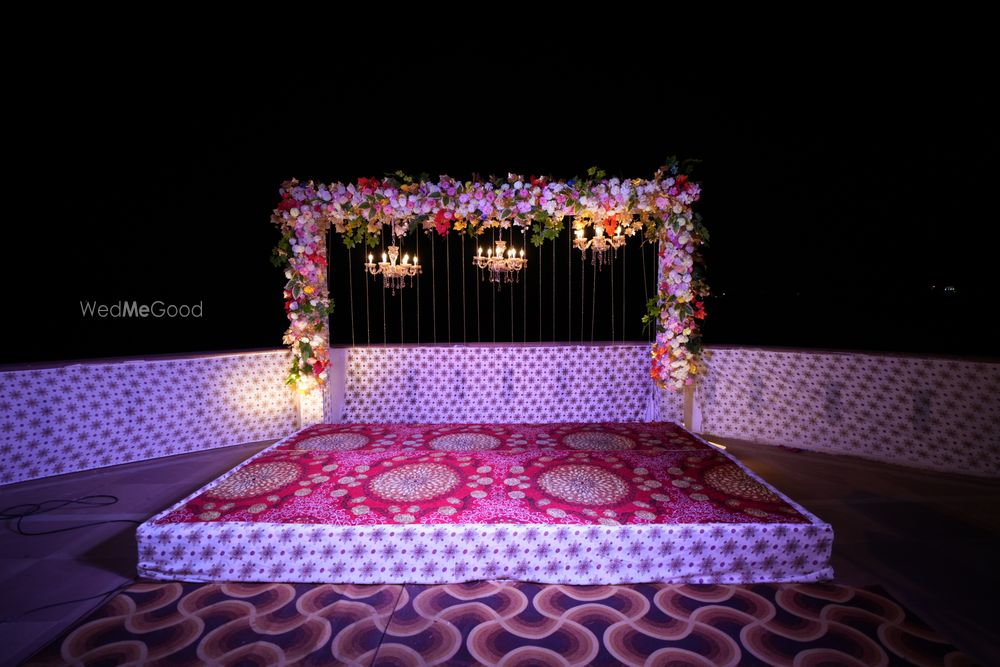 Photo From Engagement - Pragya & Aditya - By Events Hub