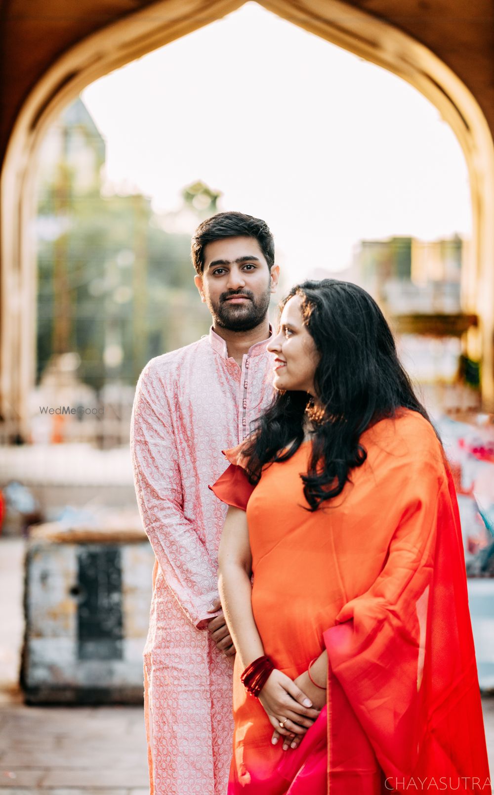 Photo From KAVYA AND CHAITANYA- PRE WED - By Chayasutra