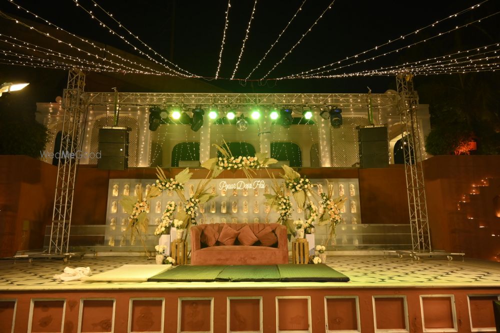 Photo From Amrish And Aradhya Wedding - By Making Memories