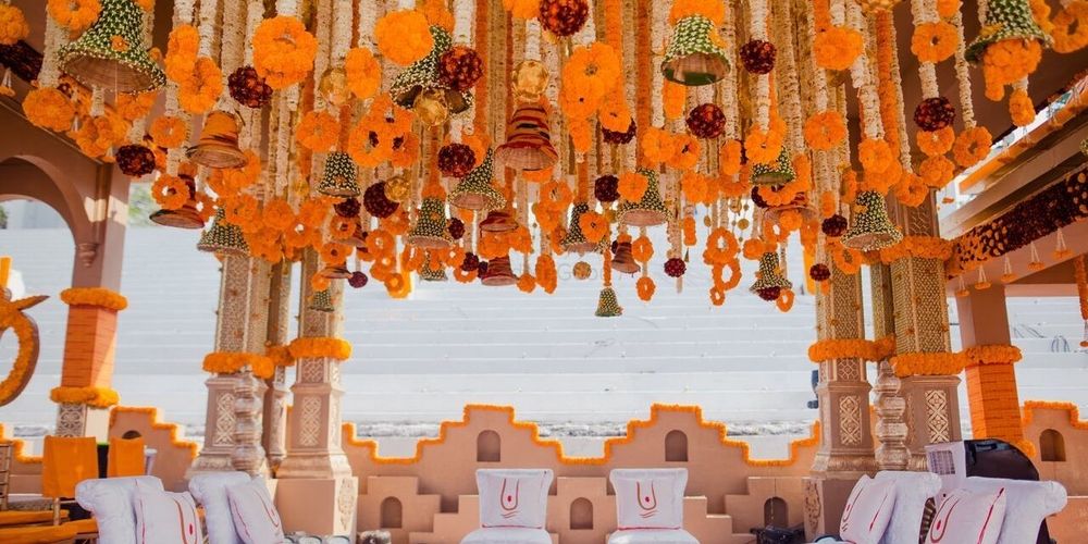 Photo From Haldi - By Luxury Weddings by The Wedding Platform