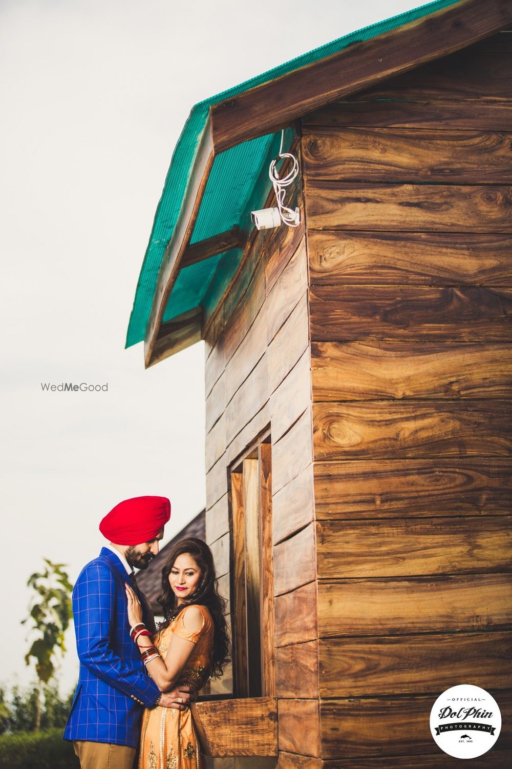 Photo From KAMAL + AMAN - By Dolphin Photography