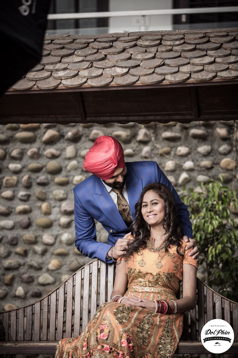 Photo From KAMAL + AMAN - By Dolphin Photography