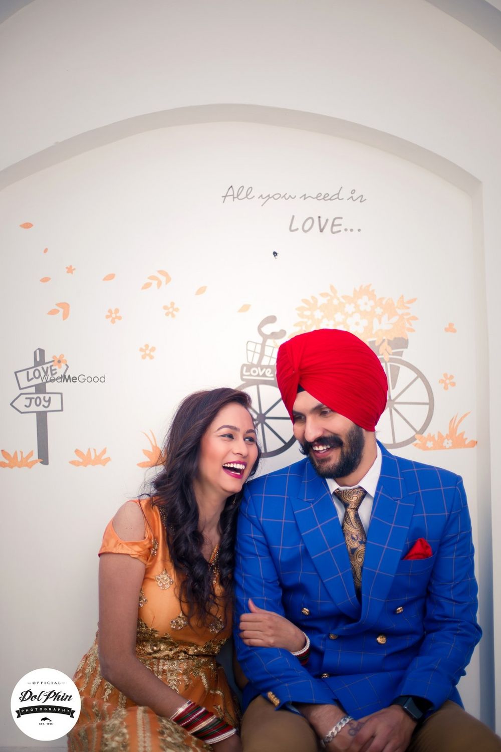 Photo From KAMAL + AMAN - By Dolphin Photography