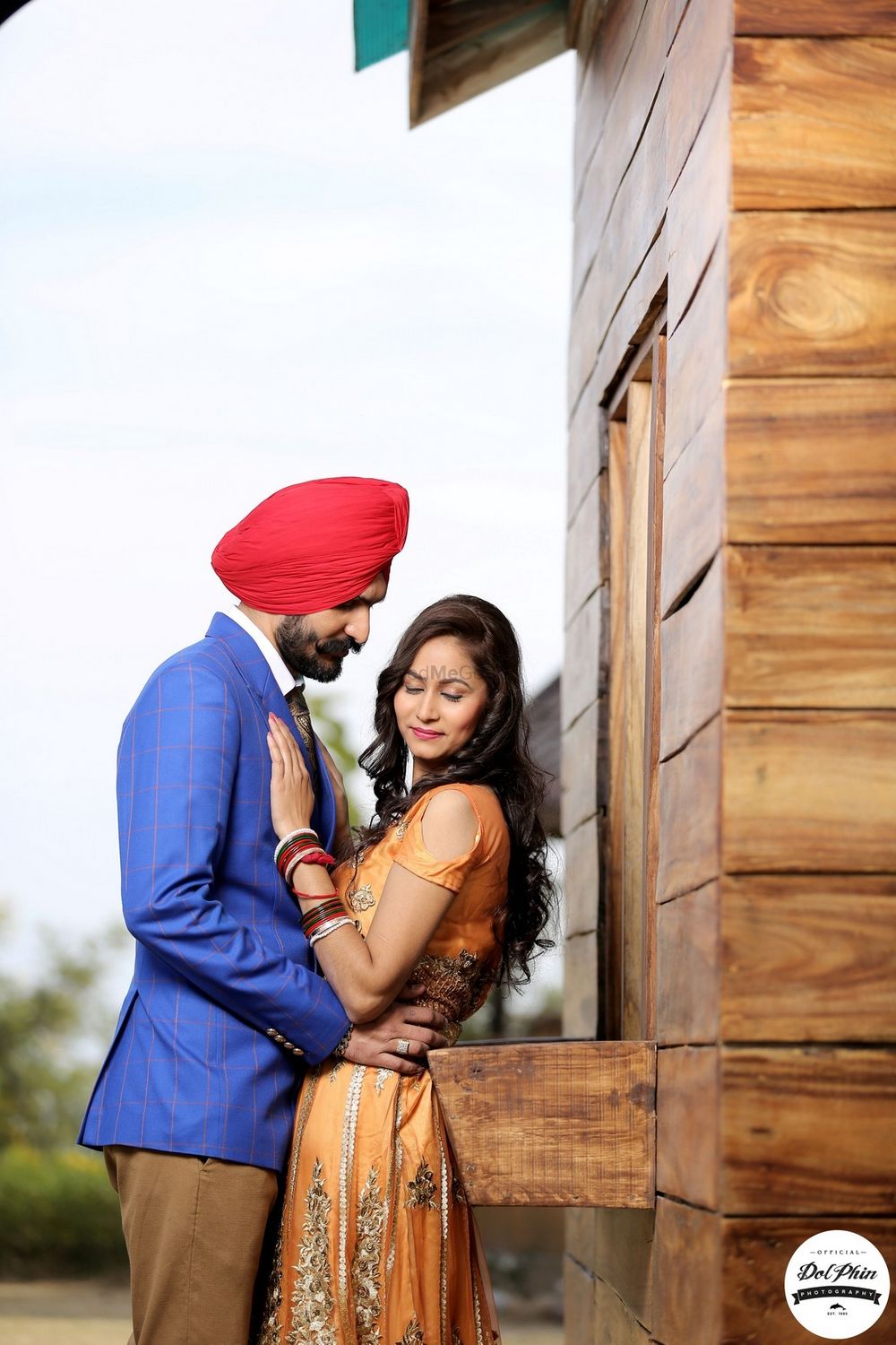 Photo From KAMAL + AMAN - By Dolphin Photography