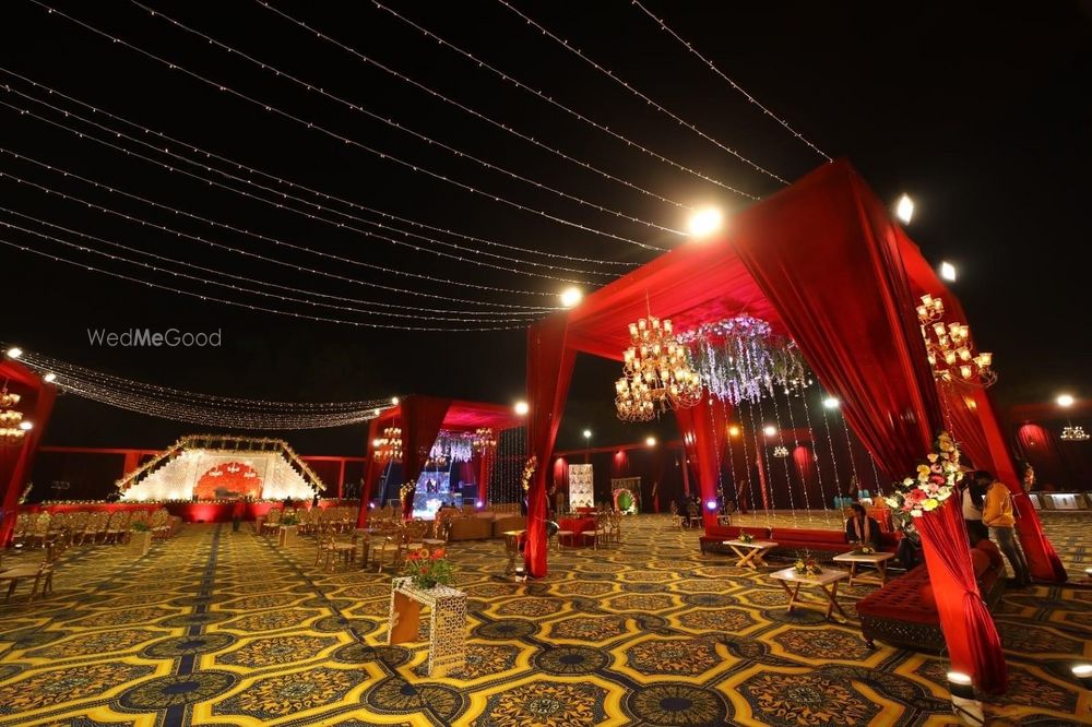 Photo From Bhavya & Ranvijay Wedding Decore - By Wedding Bells