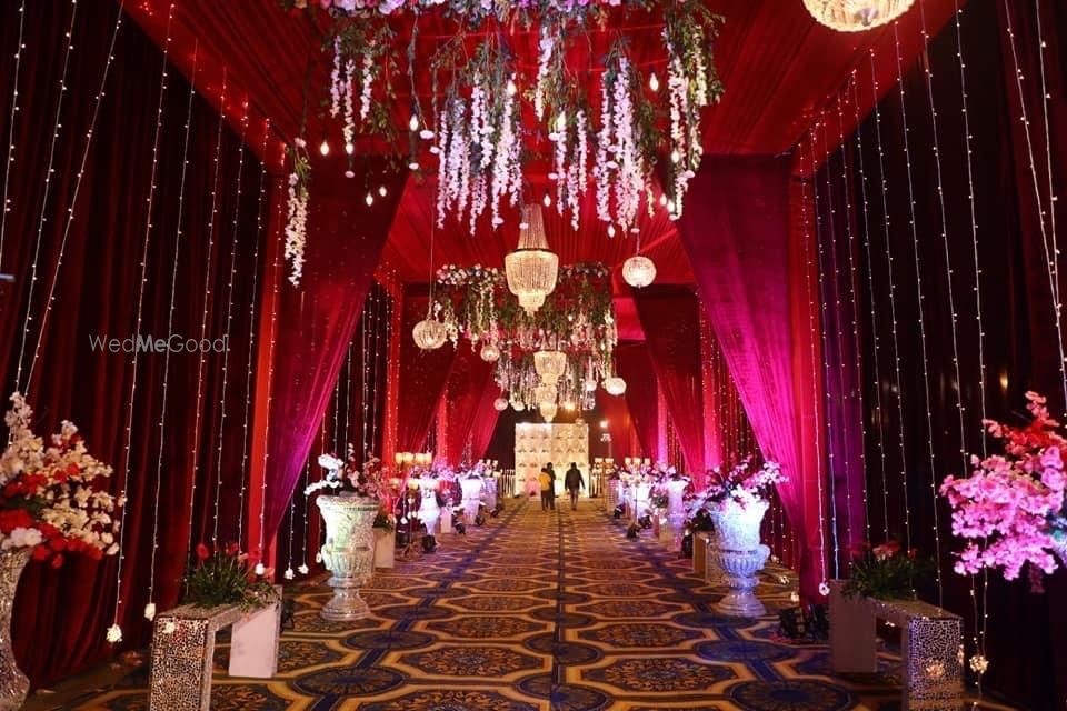 Photo From Bhavya & Ranvijay Wedding Decore - By Wedding Bells