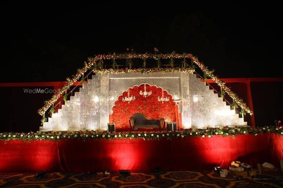 Photo From Bhavya & Ranvijay Wedding Decore - By Wedding Bells