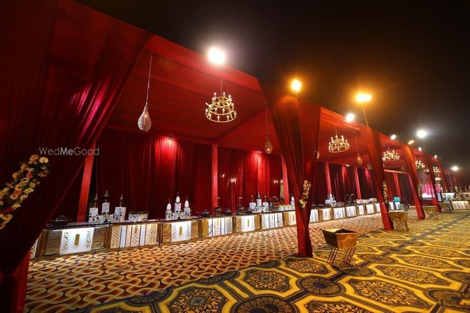 Photo From Bhavya & Ranvijay Wedding Decore - By Wedding Bells