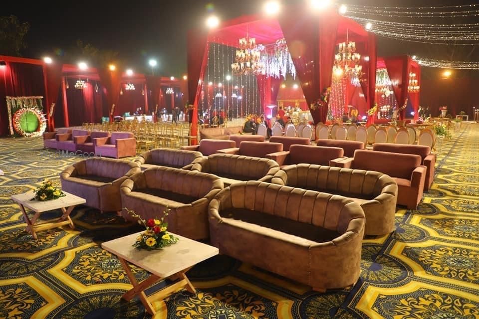 Photo From Bhavya & Ranvijay Wedding Decore - By Wedding Bells