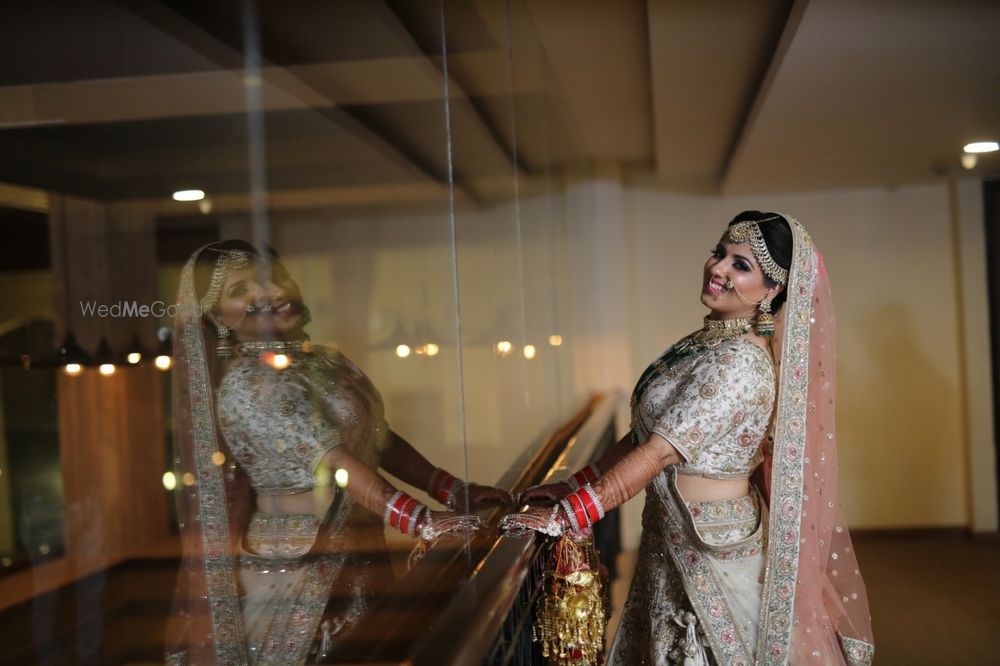 Photo From Bride Pride - By Sukoon Gulati Makeup 