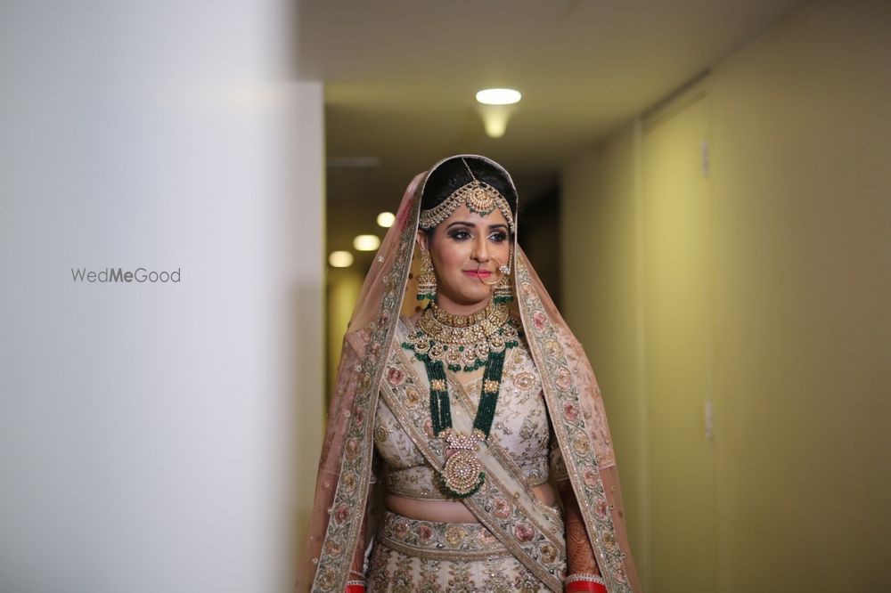 Photo From Bride Pride - By Sukoon Gulati Makeup 