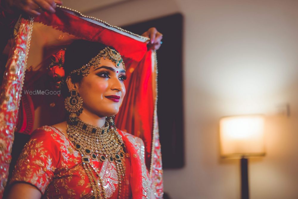 Photo From Bride Pride - By Sukoon Gulati Makeup 