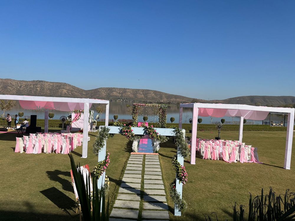 Photo From Krunal & Payal - By The Wedding Fort