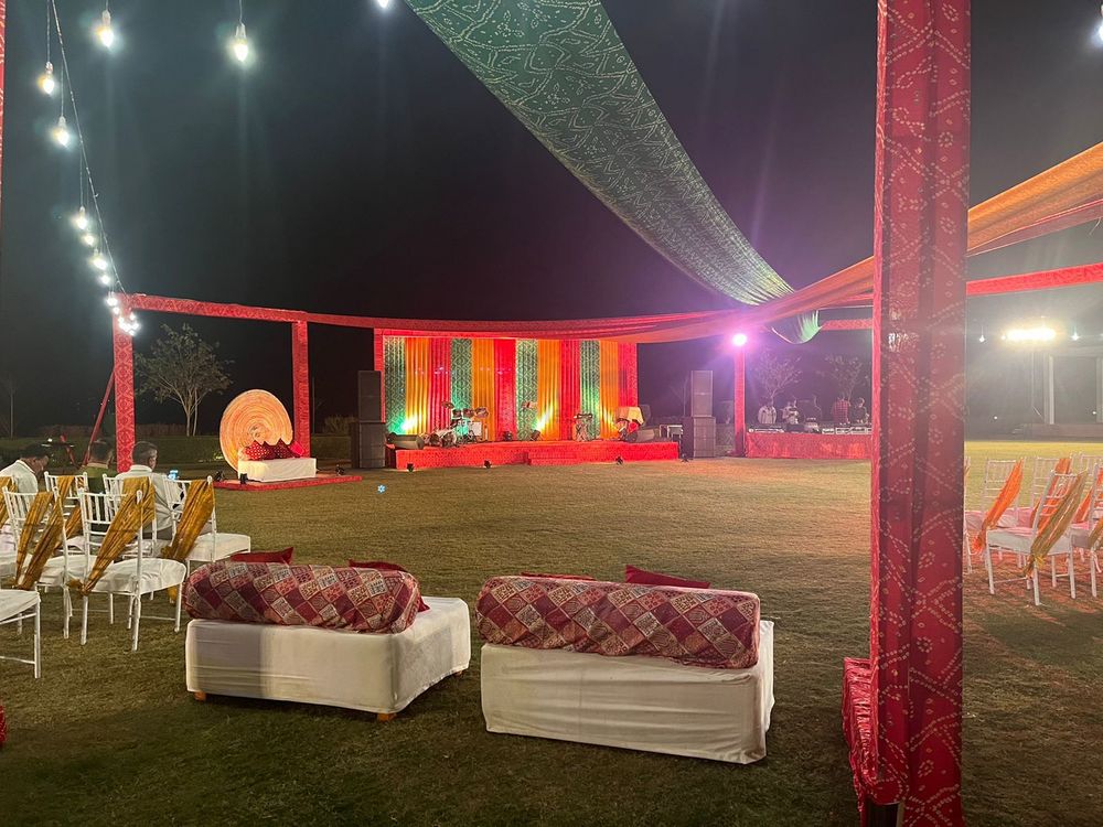 Photo From Krunal & Payal - By The Wedding Fort