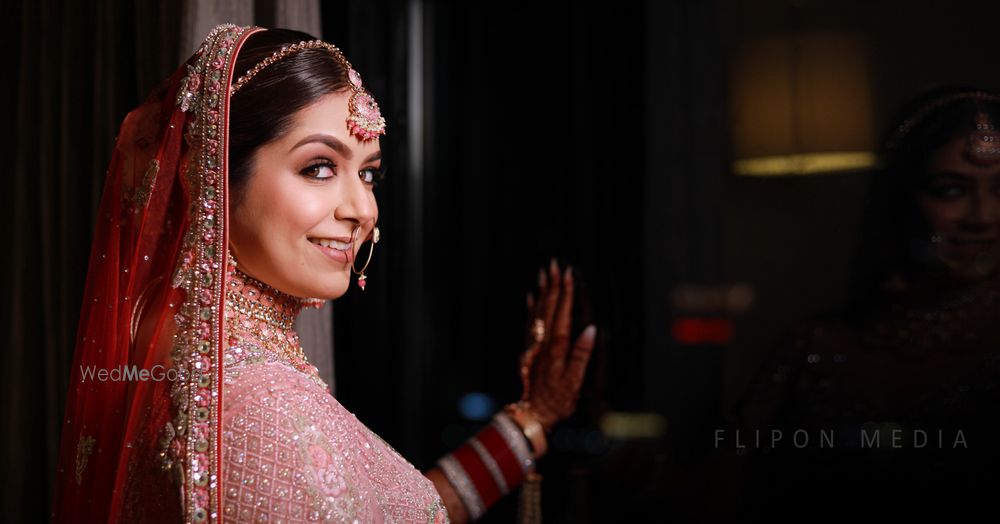 Photo From Ish weds Akanksha - By FlipOn Media