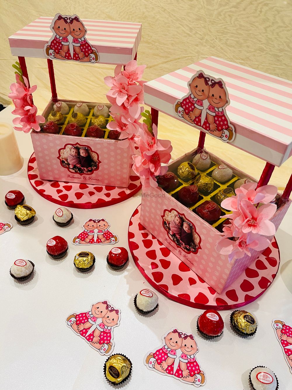 Photo From BABY THEME - By Rihas Chocolates and Wedding Boxes