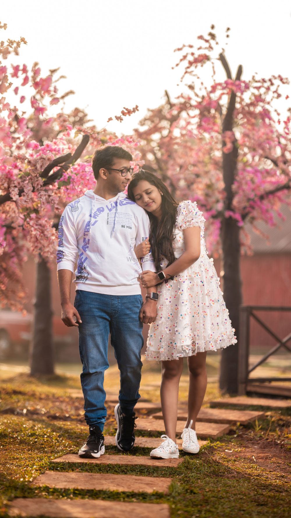 Photo From Pre Wedding 2023 - By Cine Picture Production