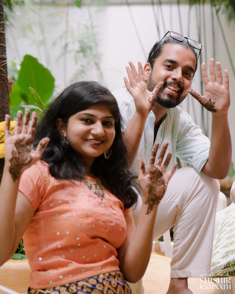 Photo From Komali x Pranay - By Shishir Ramnath 