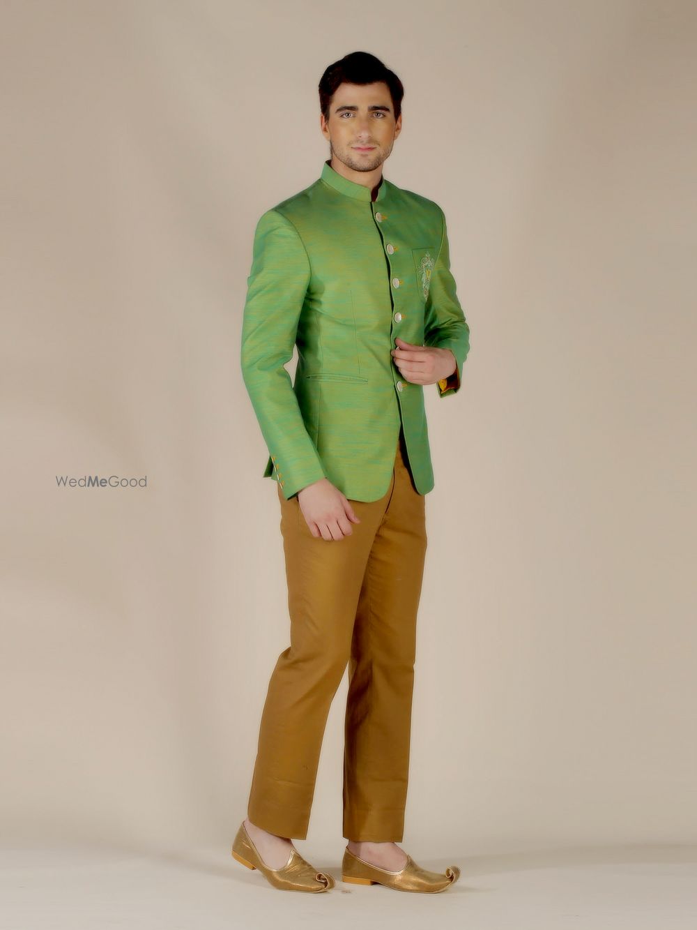 Photo From Men's Ethnic wear - By Asopalav