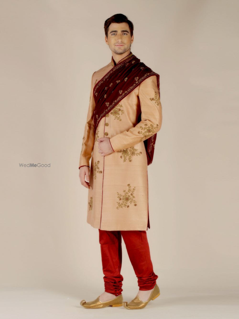 Photo From Men's Ethnic wear - By Asopalav