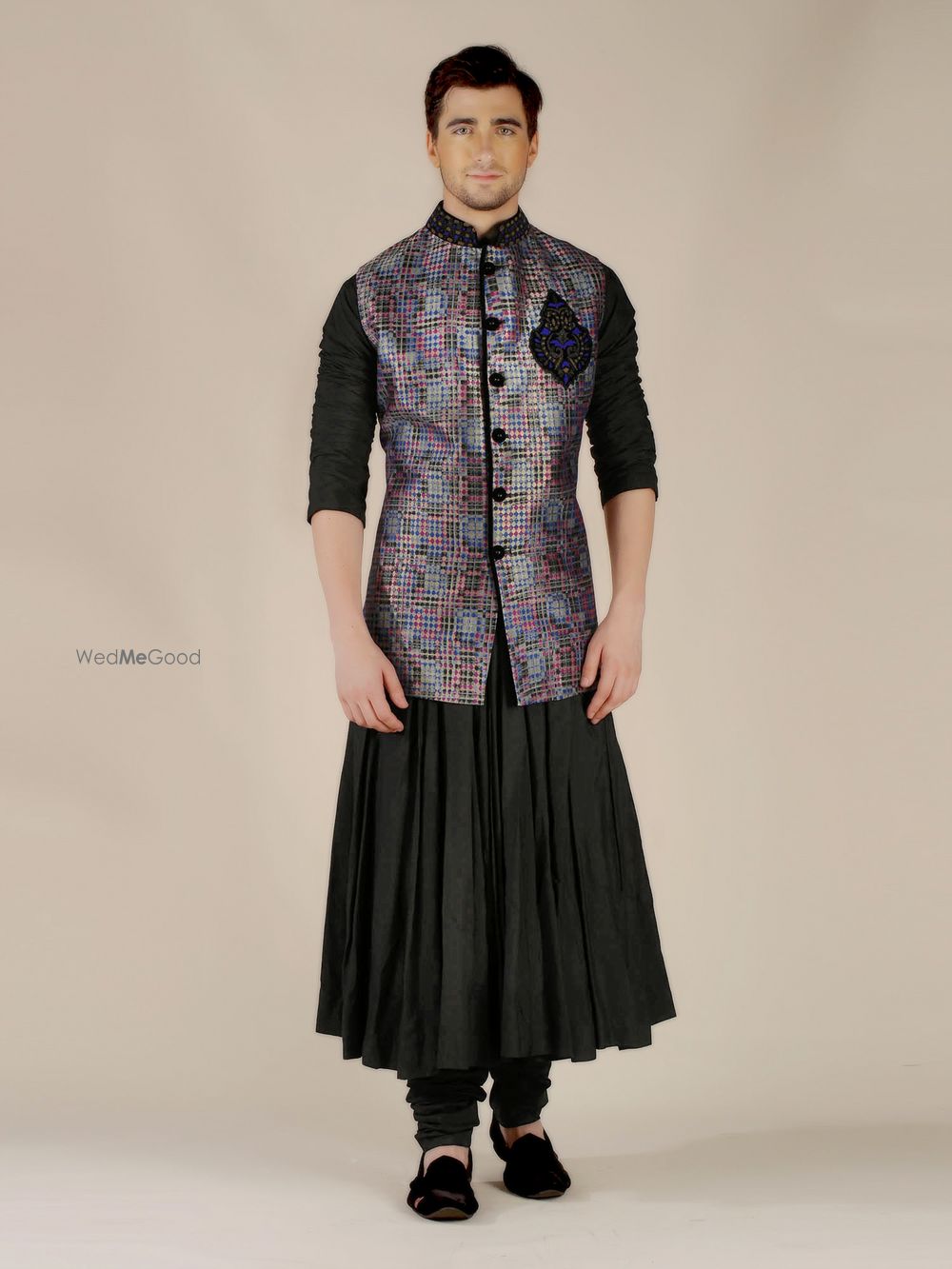 Photo From Men's Ethnic wear - By Asopalav