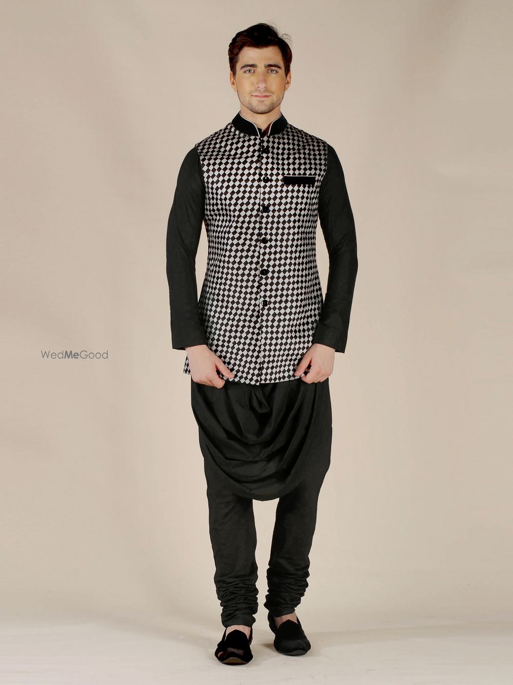 Photo From Men's Ethnic wear - By Asopalav