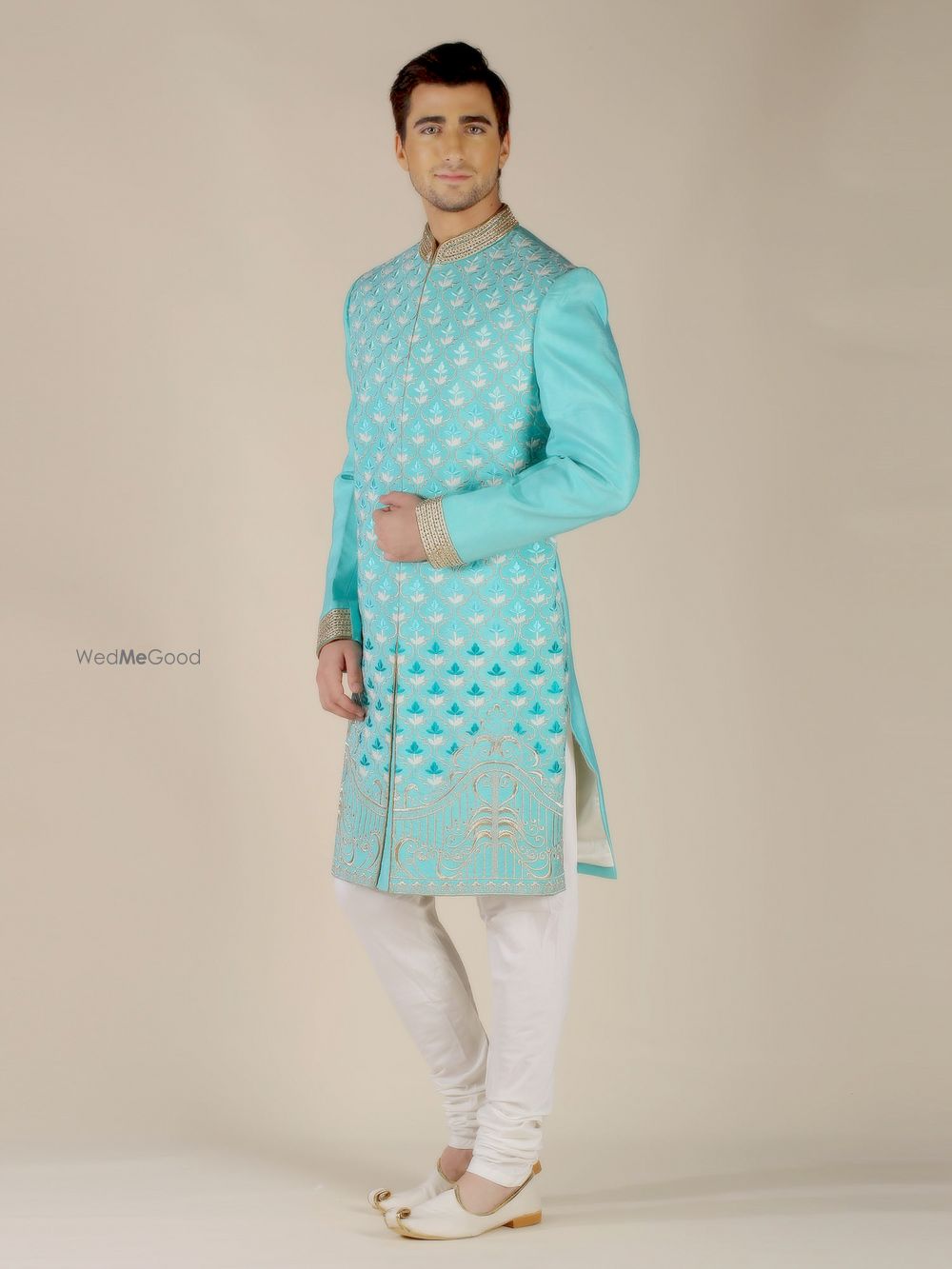 Photo From Men's Ethnic wear - By Asopalav