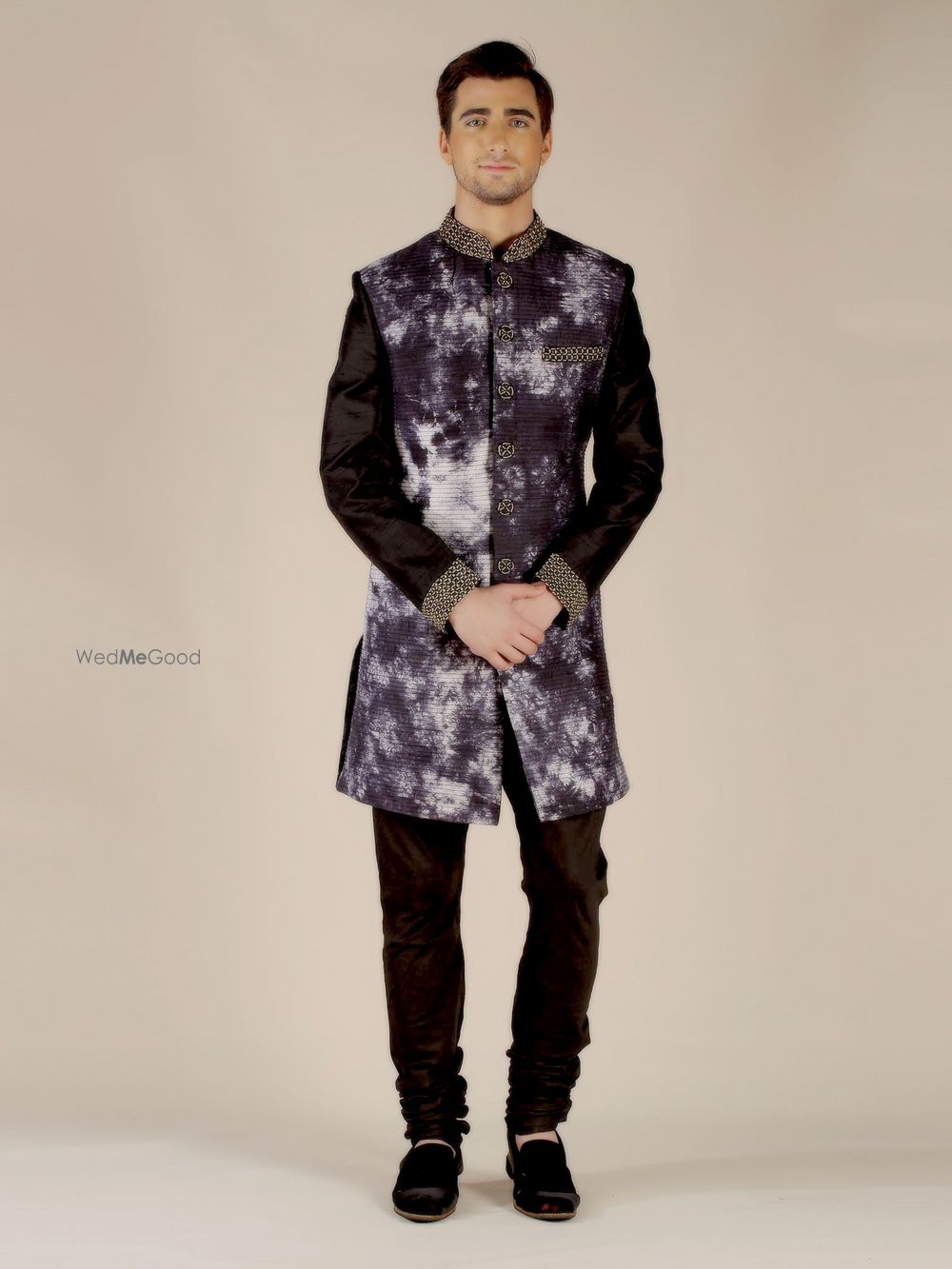 Photo From Men's Ethnic wear - By Asopalav